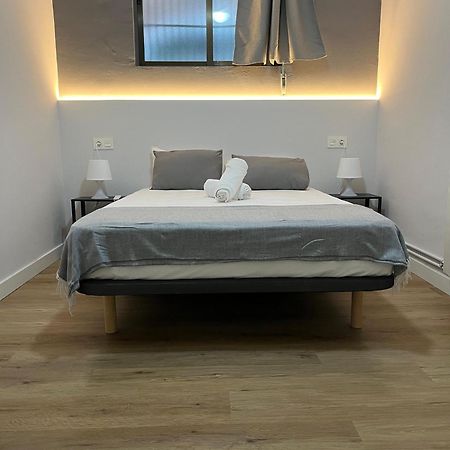 Bilbao Centrico 2H Trauko2 Apartment Bagian luar foto