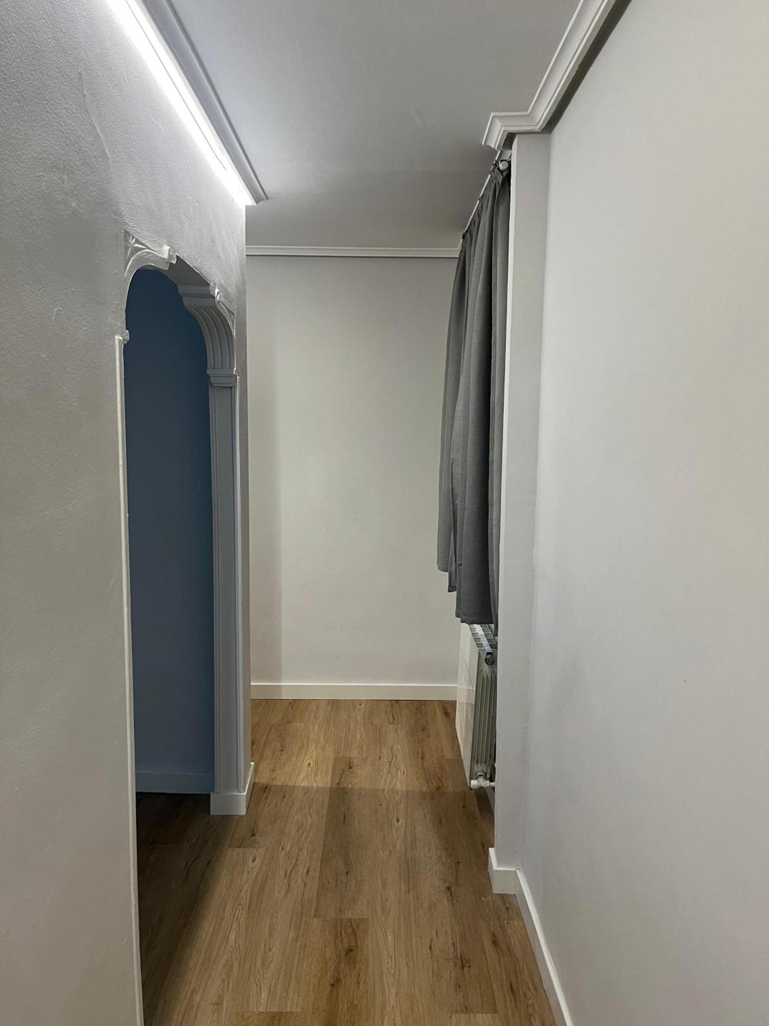 Bilbao Centrico 2H Trauko2 Apartment Bagian luar foto