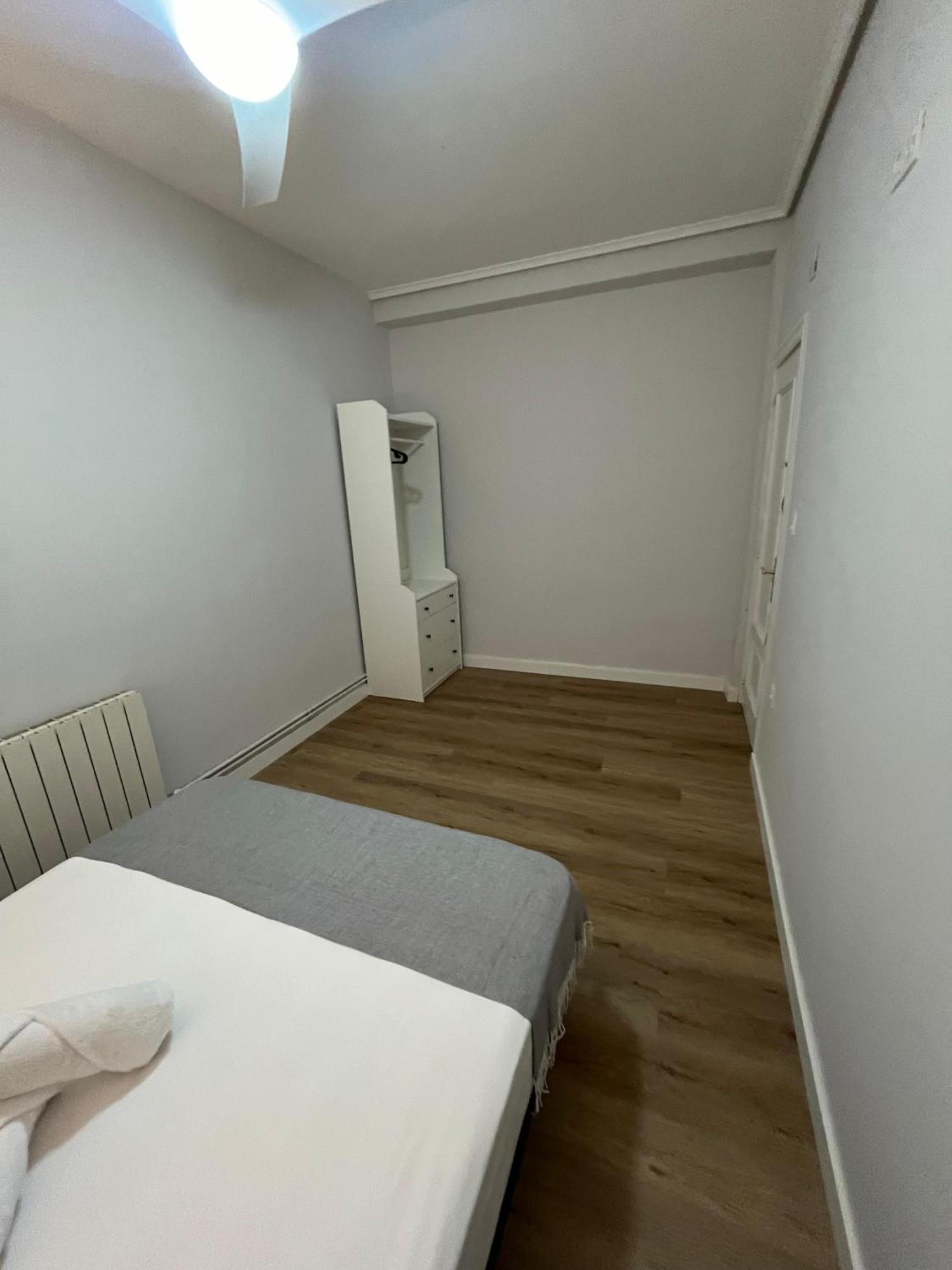 Bilbao Centrico 2H Trauko2 Apartment Bagian luar foto