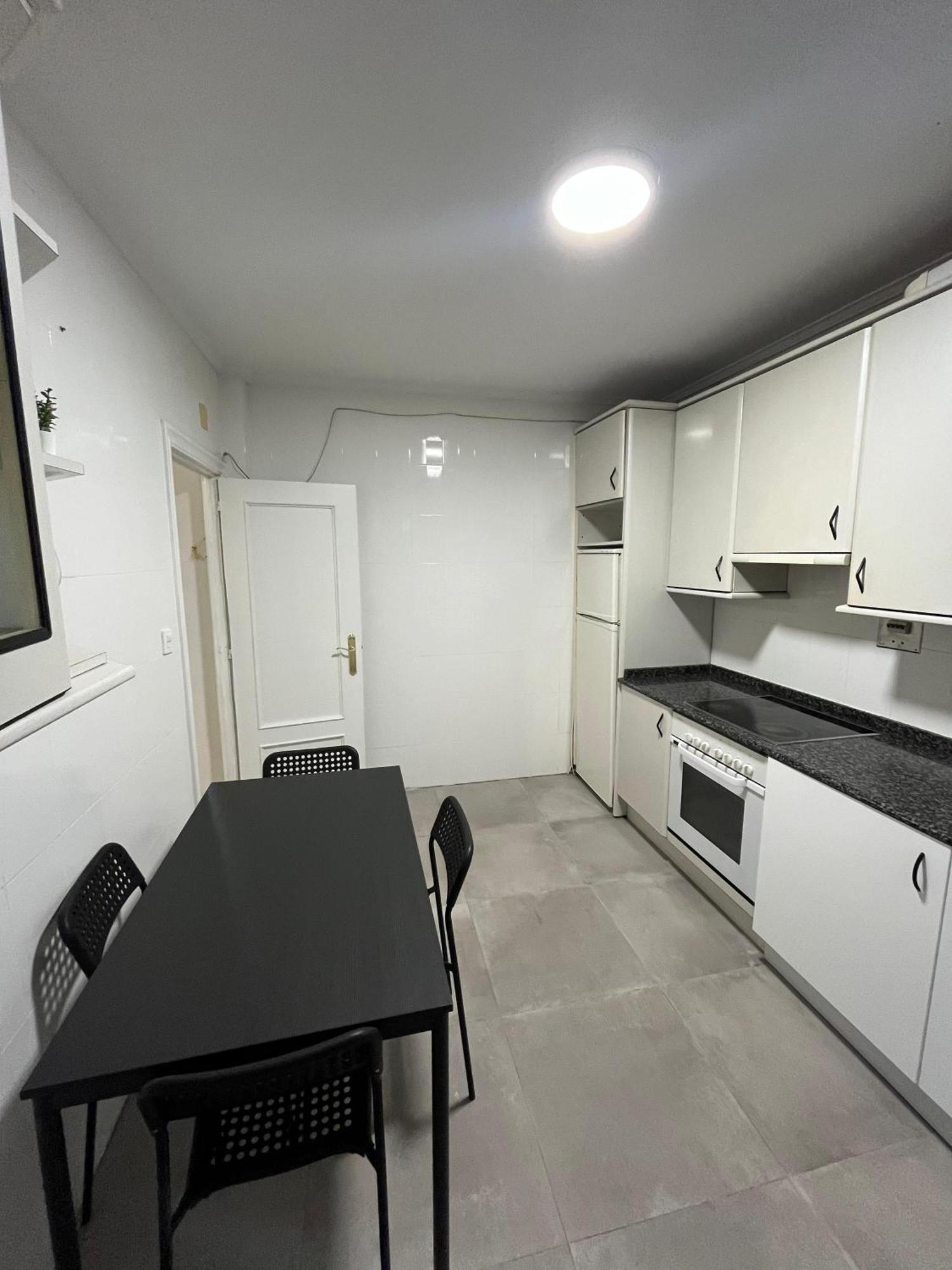 Bilbao Centrico 2H Trauko2 Apartment Bagian luar foto