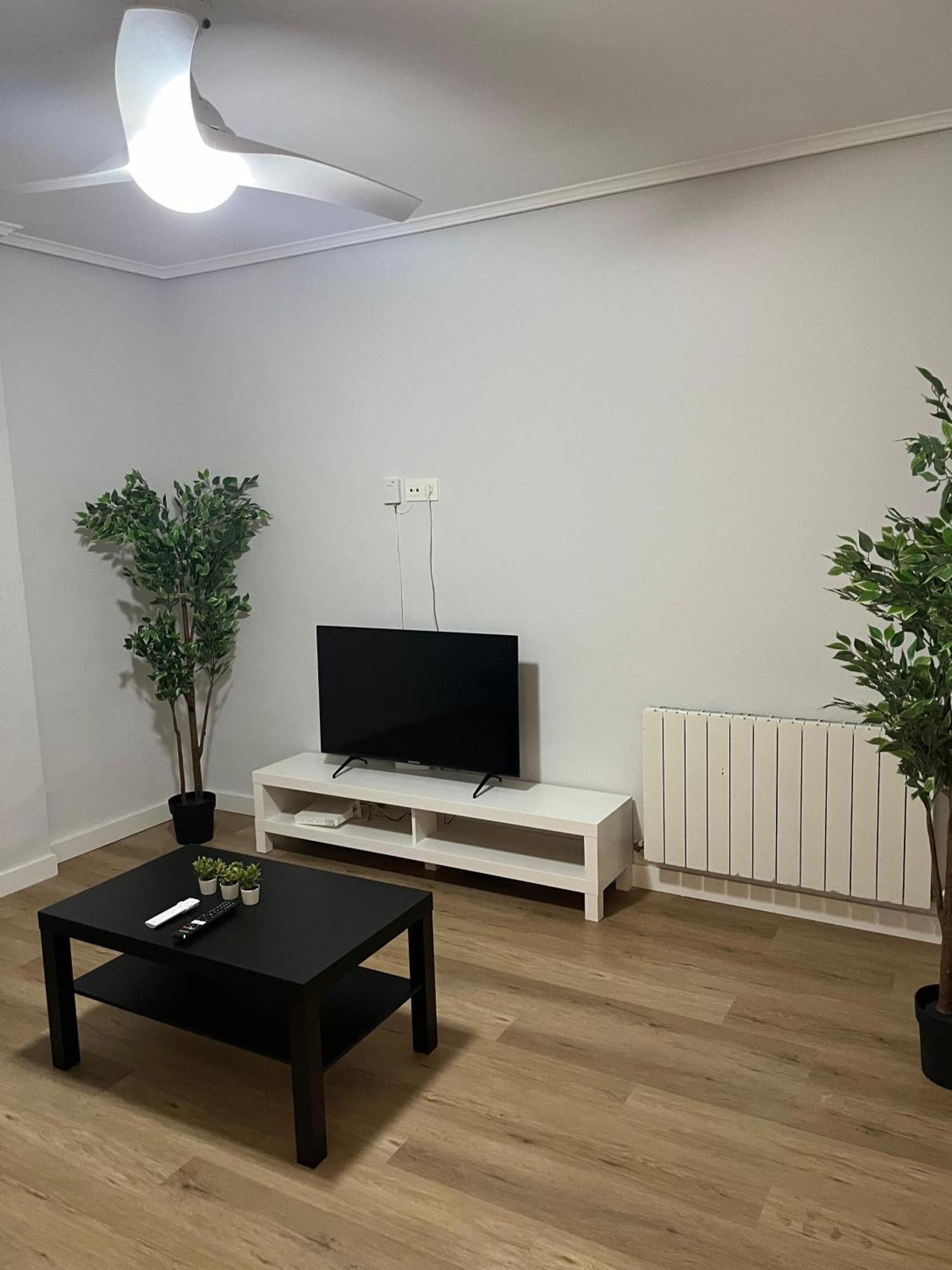 Bilbao Centrico 2H Trauko2 Apartment Bagian luar foto