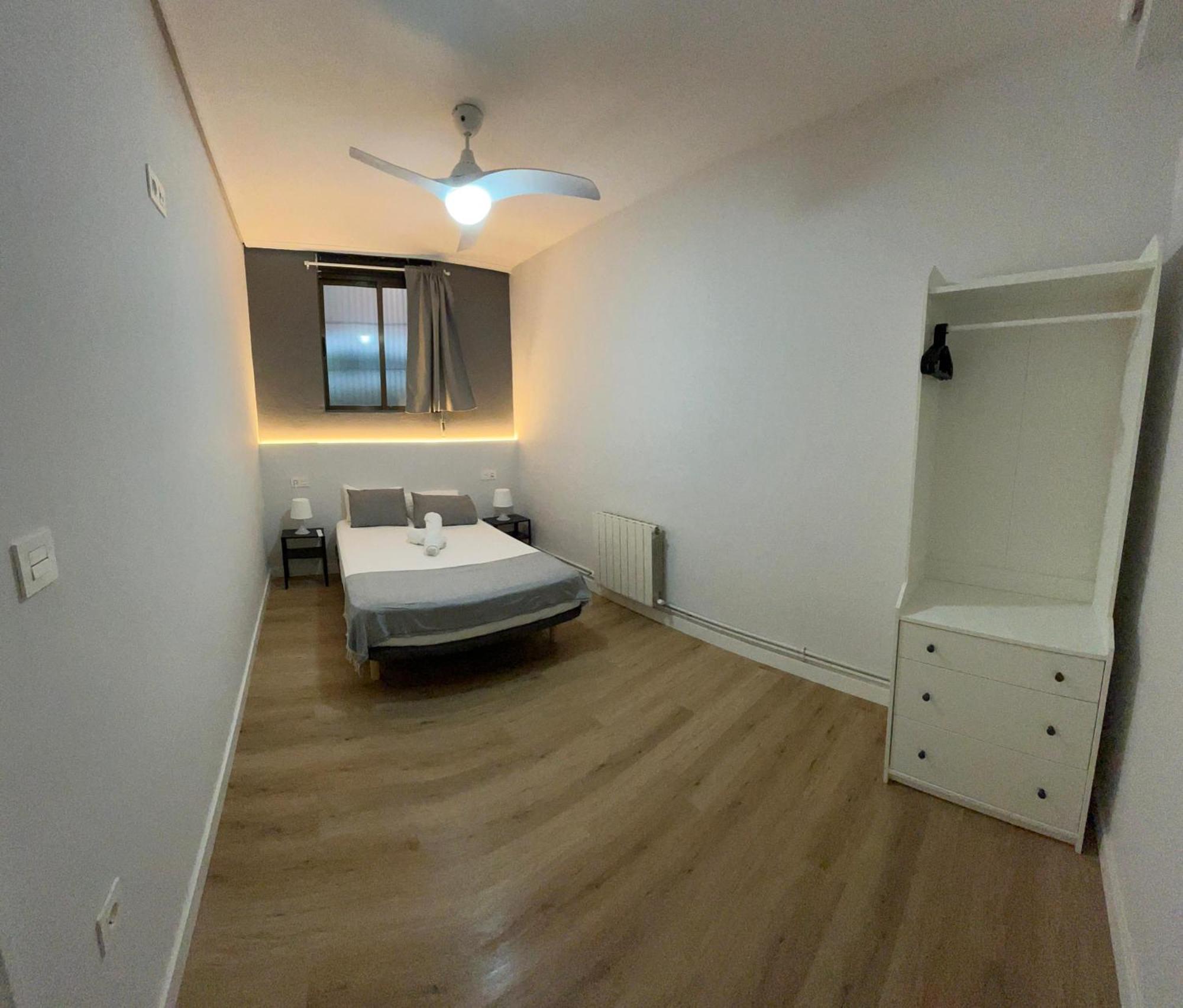Bilbao Centrico 2H Trauko2 Apartment Bagian luar foto