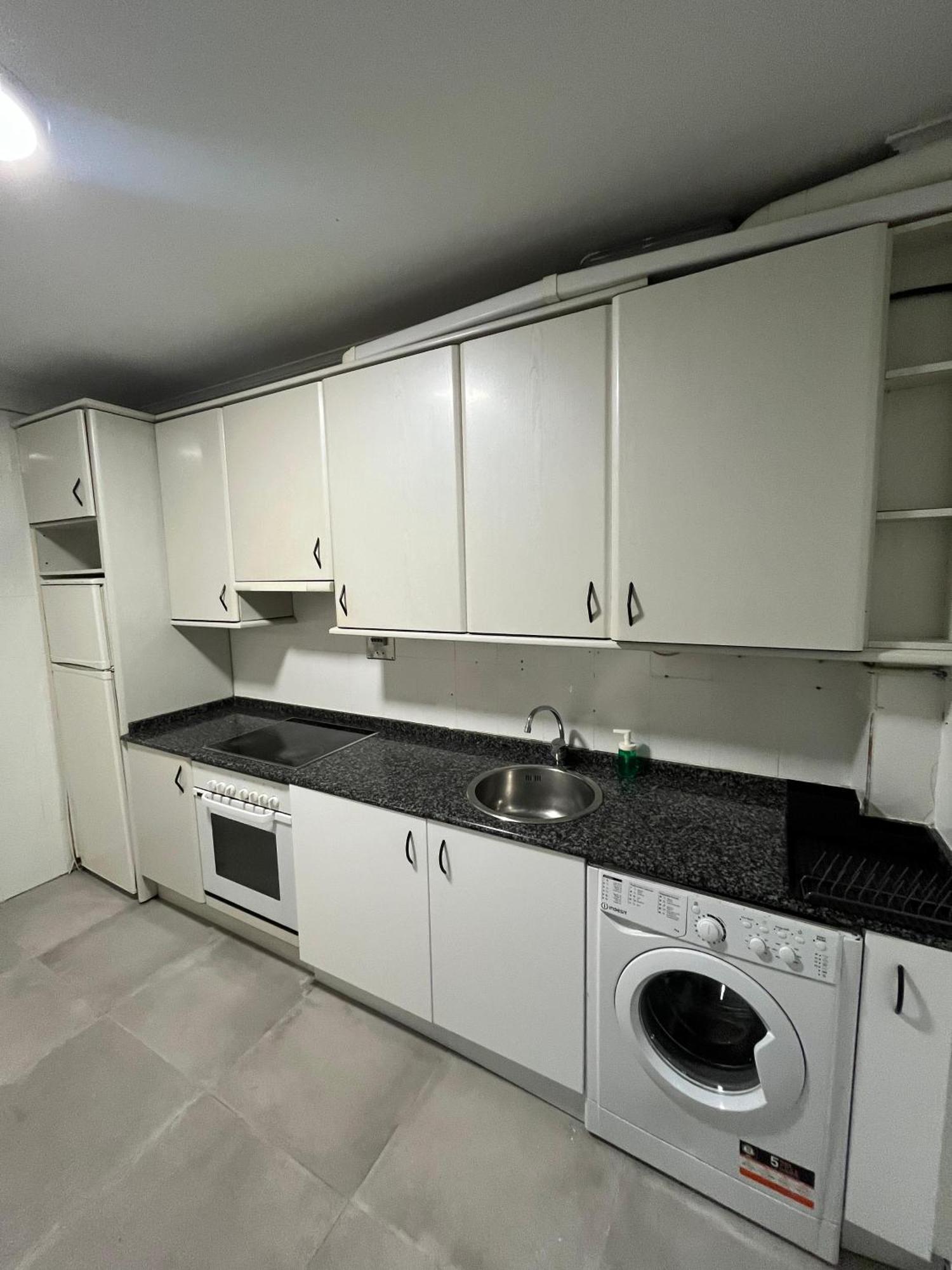 Bilbao Centrico 2H Trauko2 Apartment Bagian luar foto