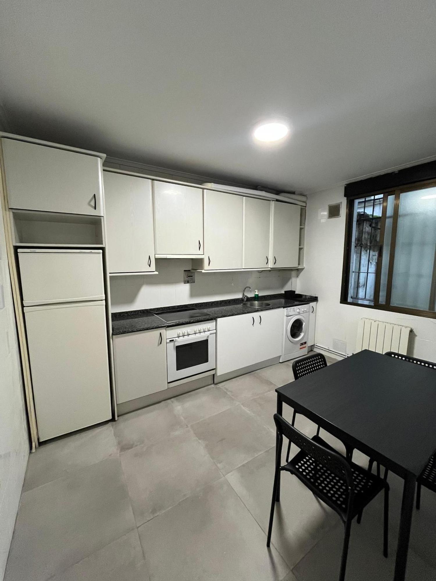 Bilbao Centrico 2H Trauko2 Apartment Bagian luar foto